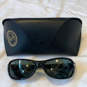 Ray Ban Childrens Sun Glasses